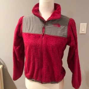 The north face girls medium jacket.